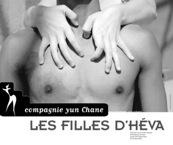 Yun Chane - Filles d'Héva