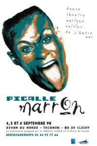 Pigalle Marron Pigalle Marron 1998