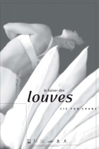 Le baiser des louves yun-chane-baiser-des-louves