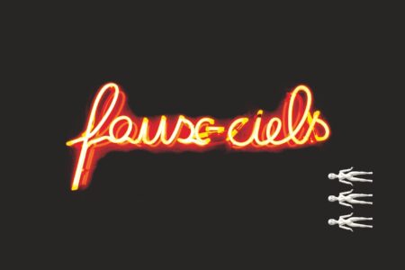 Faux ciels Faux-ciels 2003