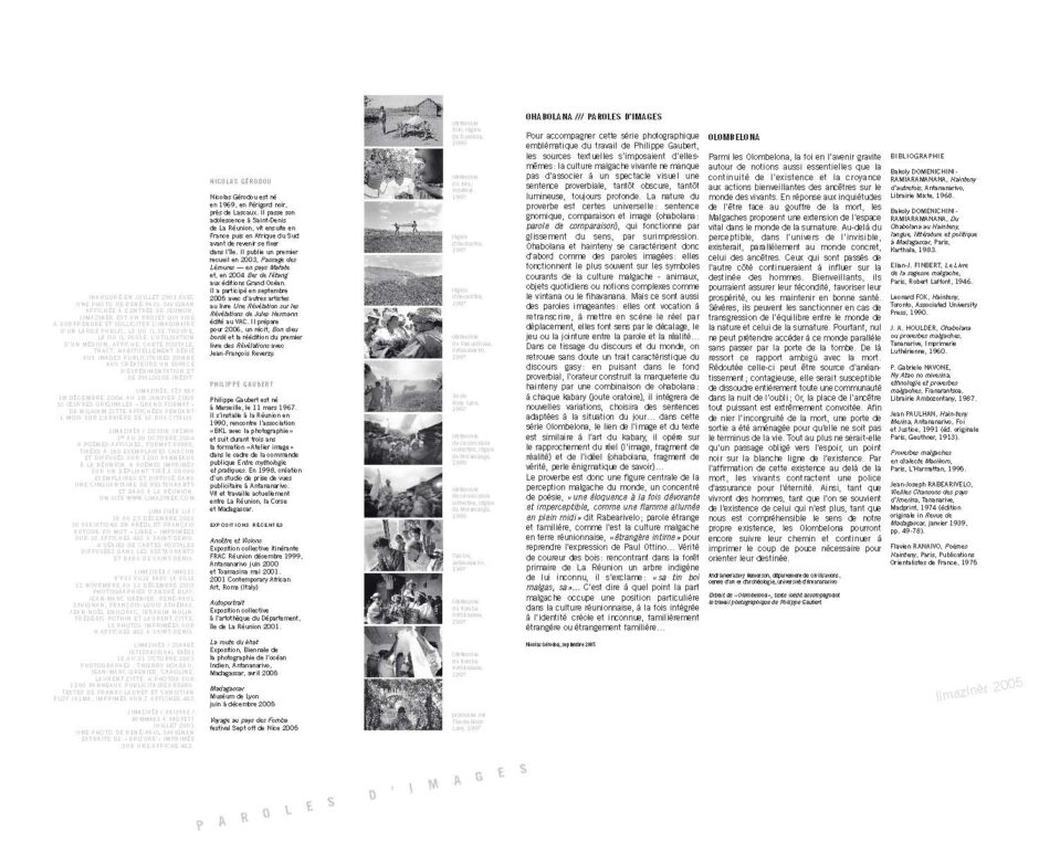 design graphique art contemporain. Maquette texte