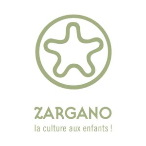 Zargano logo