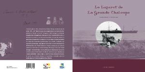 Catalogue exposition engagisme La Réunion mise en page