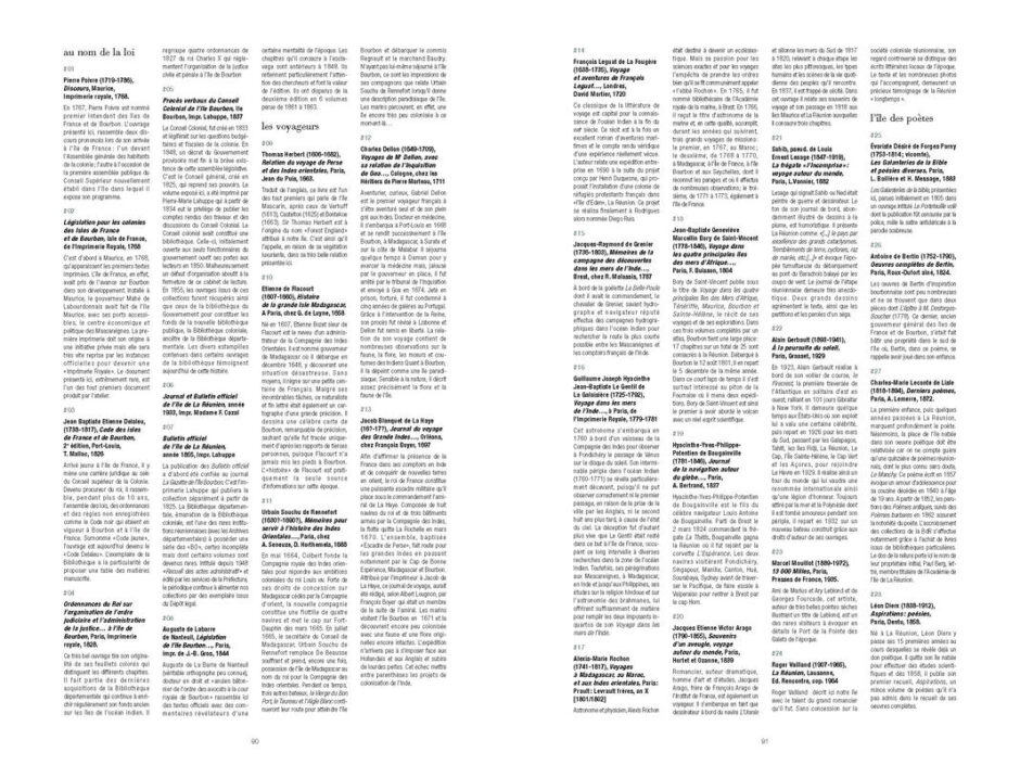 design graphique livre exposition