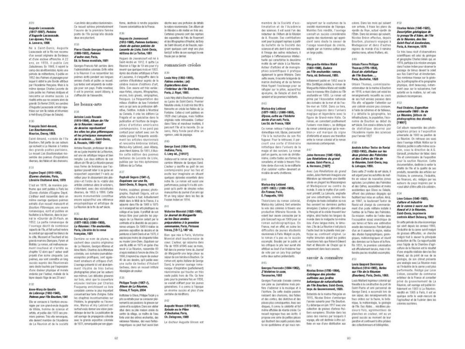 design graphique livre exposition