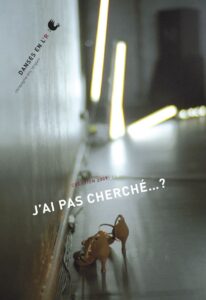 J'ai pas cherché JPC DLR 2009