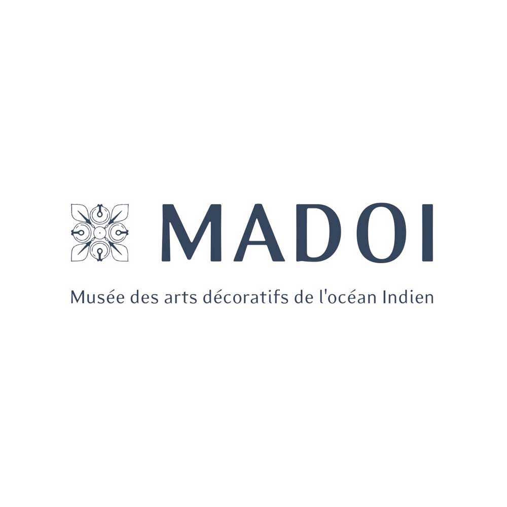 Logo du Madoi