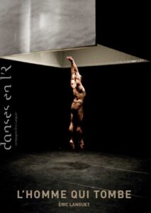 L'Homme qui tombe HQT 2009 DLR