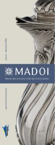 Madoi depliant 1