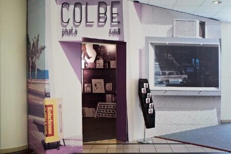 Jean Colbe, Archives départementales de La Réunion