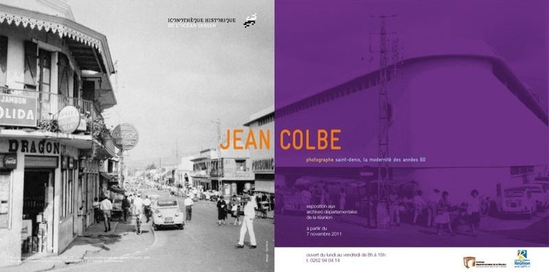 Jean Colbe