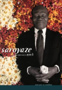 Saroyaze Saroyaze