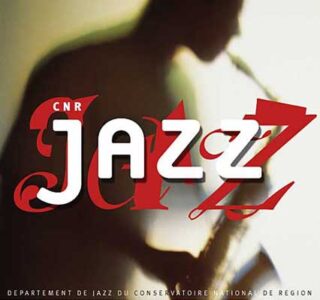 Jazz au Conservatoire national de région CNR