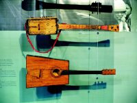 Instruments de musique traditionnels