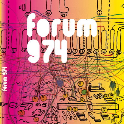 Forum 974