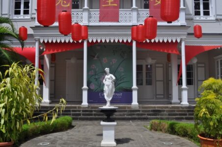 Exposition "L'art du trait" Madoi | Art du trait 00