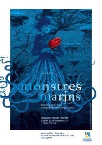 Monstres-marins