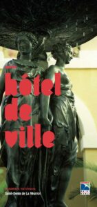 Hôtel de ville de Saint-Denis Hotel-de-ville-Saint-Denis