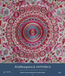 Madoi-Arabesques