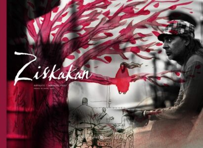 Ziskakan-couv