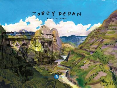 Zorey dedan 01