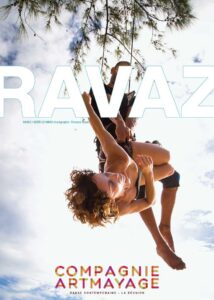 Ravaz Artmayage-ravaz