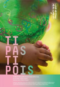 Ti pas, ti pois Ti Pas, Ti Pois