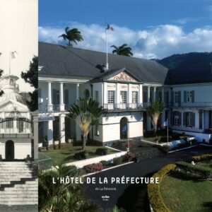 Hotel de Prefecture UNE