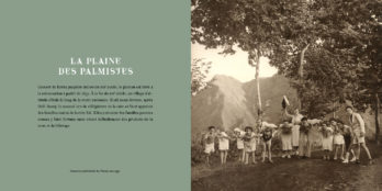 Changer d'air ! <br>une histoire photographique des Hauts de La Réunion
