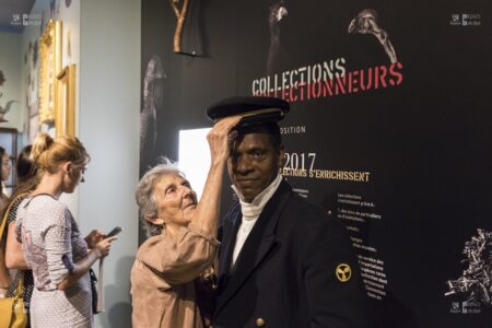 Expo "Collections Collectionneurs"