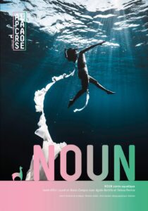 Noun, Collectif Alpaca Rose
