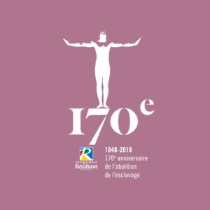 170e anniversaire de l'abolition de l'esclavage 170e-FB