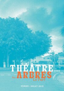 Théâtre sous les Arbres TSA-PROGR-2019-01
