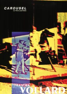 Carousel Caroussel 1992