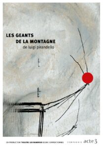 Les Géants de la montagne Geants de la montagne