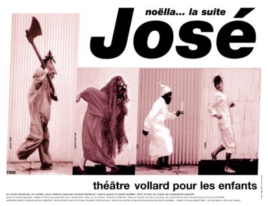 José José 1995