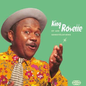 King Rosette King-Rosette-Séga-Tremblad