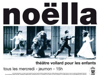 Noëlla Noella 1993