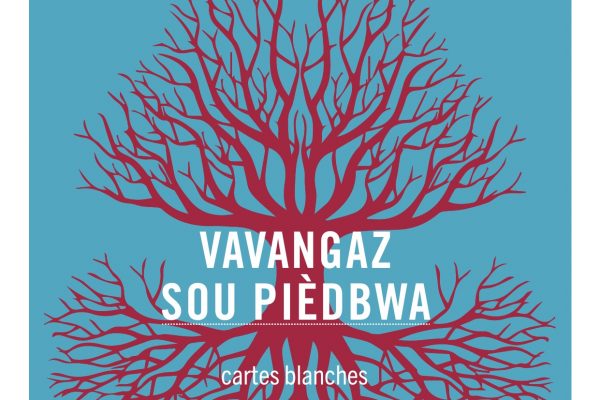 Vavangaz sou pièdbwa