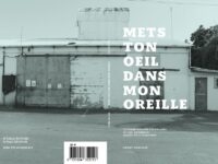Mets ton œil dans mon oreille | Cathy&nbsp;Cancade
