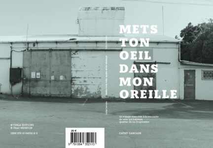 Mets ton oeil - Cancade