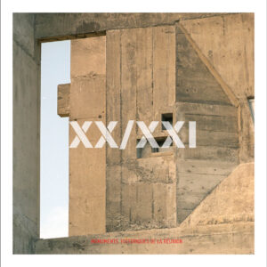 XX-XXI, monuments historiques XX-XXI Terla 2020 COUV-