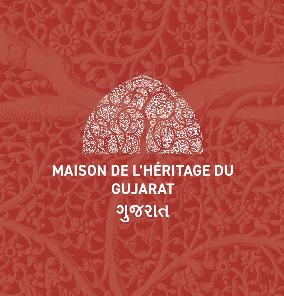Maison de l'Héritage du Gujarat