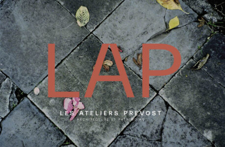 Les Ateliers Prevost LAP_CDV