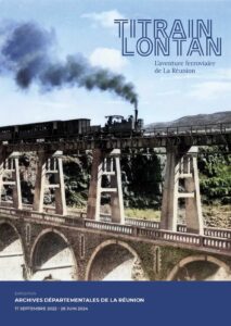 Titrain lontan, l'aventure ferroviaire de La Réunion ADR-Titrain-lontan-Design-Kamboo