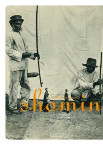 Ti shomin, gran shomin. Art, spectacle et divertissements de rue Ti--shomin-gran-shomin-COUVERTURE