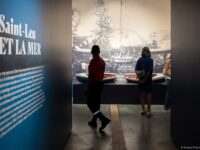 Exposition « Saint-Leu, du café aux musées »