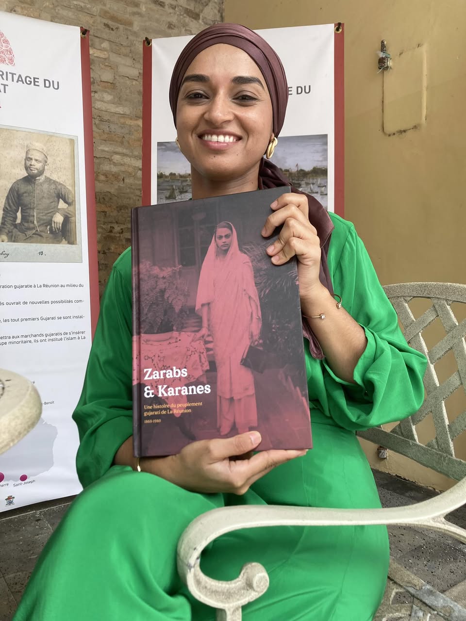Sahara Cassim