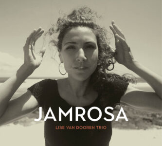 Jamrosa Lise Van Dooren -