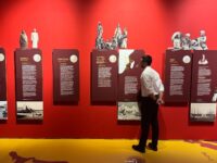 Exposition « Les Engagés du sucre »